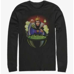 Best reviews of ❤️ Disney Snow White Wishes Grow Old Long-Sleeve T-Shirt ✨