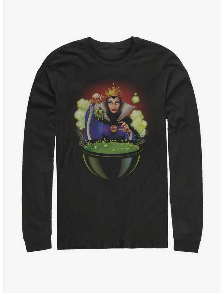 Best reviews of ❤️ Disney Snow White Wishes Grow Old Long-Sleeve T-Shirt ✨ 1 Best reviews of ❤️ Disney Snow White Wishes Grow Old Long-Sleeve T-Shirt ✨