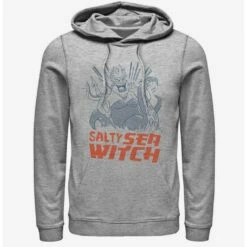 Brand new ⭐ Disney The Little Mermaid Anime Ursula Hoodie ⭐