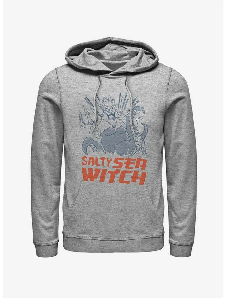 Brand new ⭐ Disney The Little Mermaid Anime Ursula Hoodie ⭐ 1 Brand new ⭐ Disney The Little Mermaid Anime Ursula Hoodie ⭐