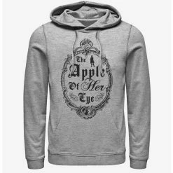 Buy ❤️ Disney Snow White Apple Of Her Eye Hoodie 😀