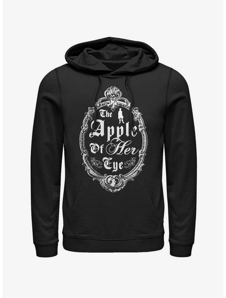 Buy βοΈ Disney Snow White Apple Of Her Eye Hoodie π 1 Buy βοΈ Disney Snow White Apple Of Her Eye Hoodie π