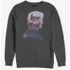 Promo ⭐ Disney Tangled Dream Eugene Crew Sweatshirt ⭐