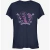 Best Sale ⭐ Disney The Princess And The Frog Deadly Irresistible Girls T-Shirt 😉