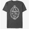 Top 10 ✨ Disney Snow White Apple Of Her Eye T-Shirt 🧨