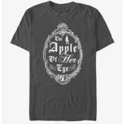 Top 10 ✨ Disney Snow White Apple Of Her Eye T-Shirt 🧨