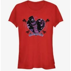 Best Sale ⭐ Disney The Princess And The Frog Deadly Irresistible Girls T-Shirt 😉 5 Best Sale ⭐ Disney The Princess And The Frog Deadly Irresistible Girls T-Shirt 😉 -Dressup Outfits Shop 14203694 hi