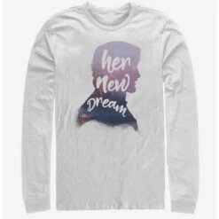 Discount 😀 Disney Tangled Dream Eugene Long-Sleeve T-Shirt ⭐