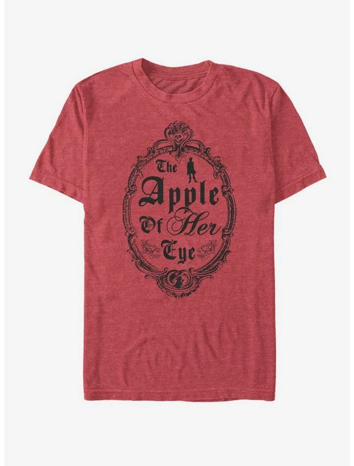 Cheapest ⭐ Disney Snow White Apple Of Her Eye T-Shirt ✔️ 2 Cheapest ⭐ Disney Snow White Apple Of Her Eye T-Shirt ✔️ - Image 2