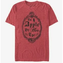 Cheapest β Disney Snow White Apple Of Her Eye T-Shirt βοΈ