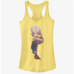Buy ❤️ Disney Tangled Dream Rapunzel Girls Tank 😍