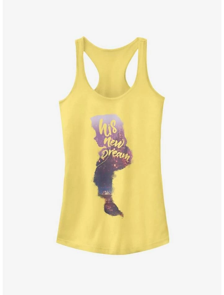 Buy โค๏ธ Disney Tangled Dream Rapunzel Girls Tank ๐ 1 Buy โค๏ธ Disney Tangled Dream Rapunzel Girls Tank ๐