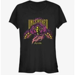 Flash Sale 😉 Disney The Lion King Scar Unleashed Girls T-Shirt 👏