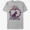 Outlet ⭐ Disney The Little Mermaid His Princess T-Shirt ✔️