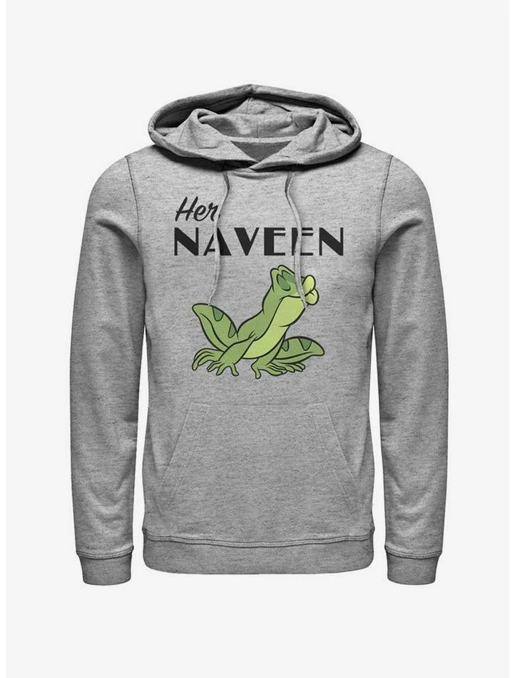 Budget β¨ Disney The Princess And The Frog Frog Prince Hoodie π 1 Budget β¨ Disney The Princess And The Frog Frog Prince Hoodie π