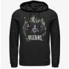 Hot Sale 🧨 Disney Villains Children Of Mayhem Hoodie 🔥