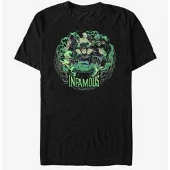 Cheap 🧨 Disney Villains Epitome Of Evil T-Shirt 😀 -Dressup Outfits Shop 14204219 hi 1