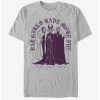 Coupon ✨ Disney Villains Bad ✨ Girls Arch T-Shirt 🔔