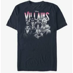 Wholesale ⌛ Disney Villains Spellbound T-Shirt ✔️