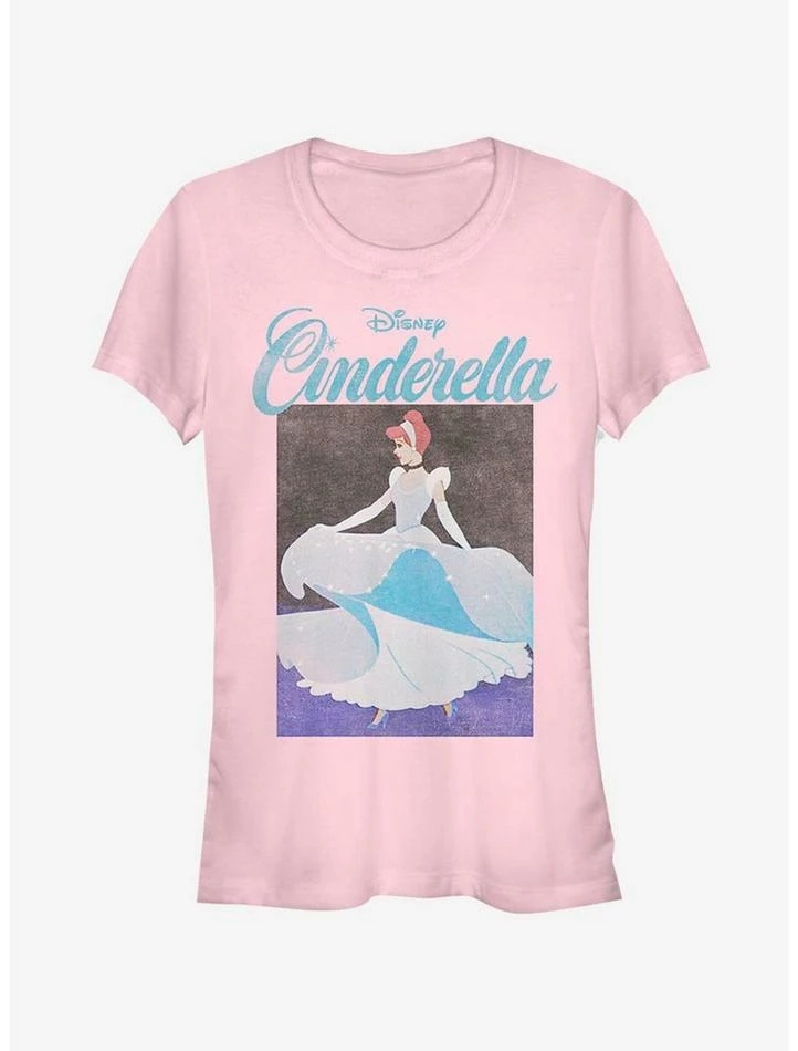 Budget ⭐ Disney Cinderella Cindy Squared ✔️ Girls T-Shirt ⌛ 1 Budget ⭐ Disney Cinderella Cindy Squared ✔️ Girls T-Shirt ⌛