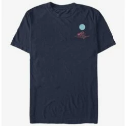 Top 10 🌟 Disney Aladdin Carpet Ride By Moonlight T-Shirt ✨