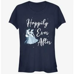 Wholesale 🥰 Disney Cinderella Happily Ever After Girls T-Shirt ⭐