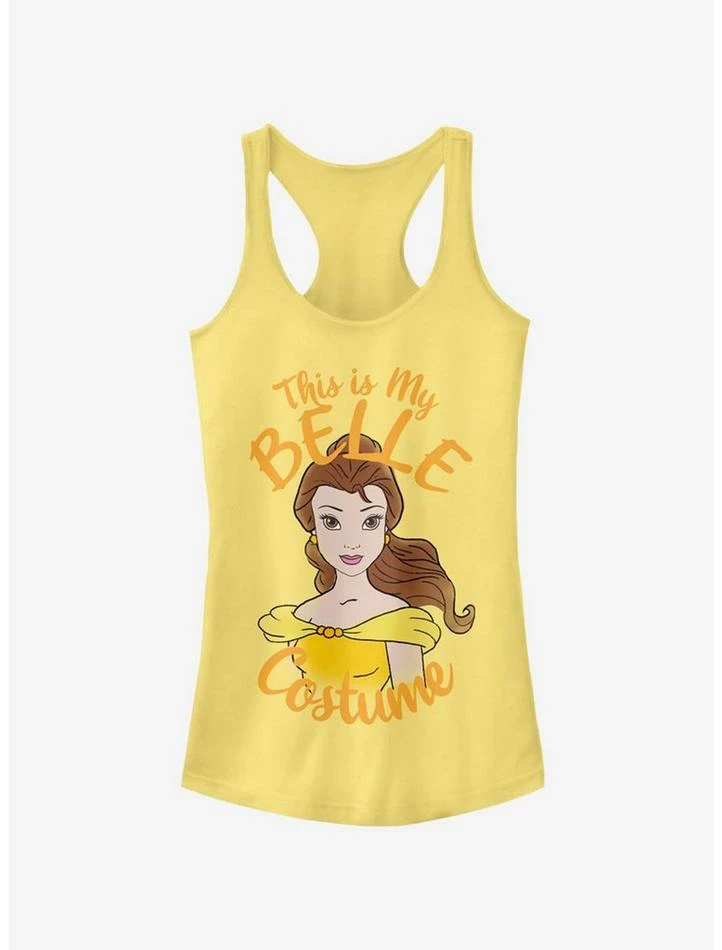 Wholesale π Disney Beauty And The Beast Belle Costume Girls Tank β 1 Wholesale π Disney Beauty And The Beast Belle Costume Girls Tank β