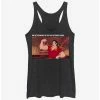 Buy 🎉 Disney Beauty And The Beast Gaston Gym Meme ✔️ Girls Tank ⭐