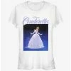 Top 10 ⭐ Disney Cinderella Square Cindy Girls T-Shirt ❤️