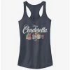 Outlet ❤️ Disney Cinderella Group 👏 Girls Tank ❤️