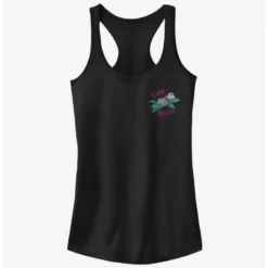 Flash Sale 🎉 Disney Pocahontas Meeko Free Spirit Girls Tank 👍