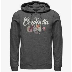 Wholesale ⭐ Disney Cinderella Group Hoodie ✔️