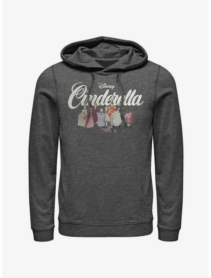 Wholesale ⭐ Disney Cinderella Group Hoodie ✔️ 1 Wholesale ⭐ Disney Cinderella Group Hoodie ✔️