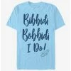 Wholesale 👍 Disney Cinderella Bibbidi Do T-Shirt ⌛
