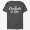 Cheap ⌛ Disney Cinderella Group T-Shirt 🔥
