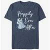Best Sale 😍 Disney Cinderella Happily Ever After T-Shirt 👏