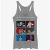 Outlet 😀 Disney Princess Drama Meme Girls Tank ⭐