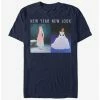 Wholesale ⭐ Disney Cinderella New Year Look T-Shirt ⌛