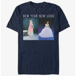 Wholesale ⭐ Disney Cinderella New Year Look T-Shirt ⌛