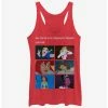 Wholesale 🎉 Disney Princess Drama Meme ❤️ Girls Tank ⭐