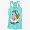 Brand new ✔️ Disney Snow White Doc Costume Girls Tank ❤️