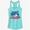 Outlet 🔥 Disney Pocahontas Percy Girls Tank 👍