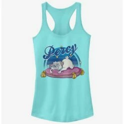 Outlet 🔥 Disney Pocahontas Percy Girls Tank 👍