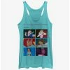 Wholesale ❤️ Disney Princess Princess Drama Meme Girls Tank 😉