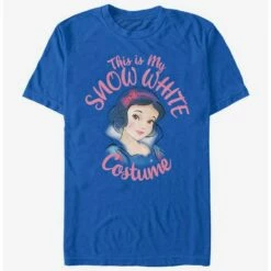 Flash Sale ❤️ Disney Snow White Costume T-Shirt 🔥