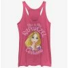 Best Pirce 🔥 Disney Tangled Rapunzel Costume Girls Tank 💯
