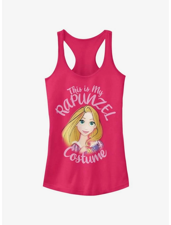 Best Sale ๐คฉ Disney Tangled Rapunzel Costume Girls Tank ๐งจ 1 Best Sale ๐คฉ Disney Tangled Rapunzel Costume Girls Tank ๐งจ