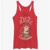 Wholesale ⭐ Disney The Little Mermaid Ariel Costume 🌟 Girls Tank ✨