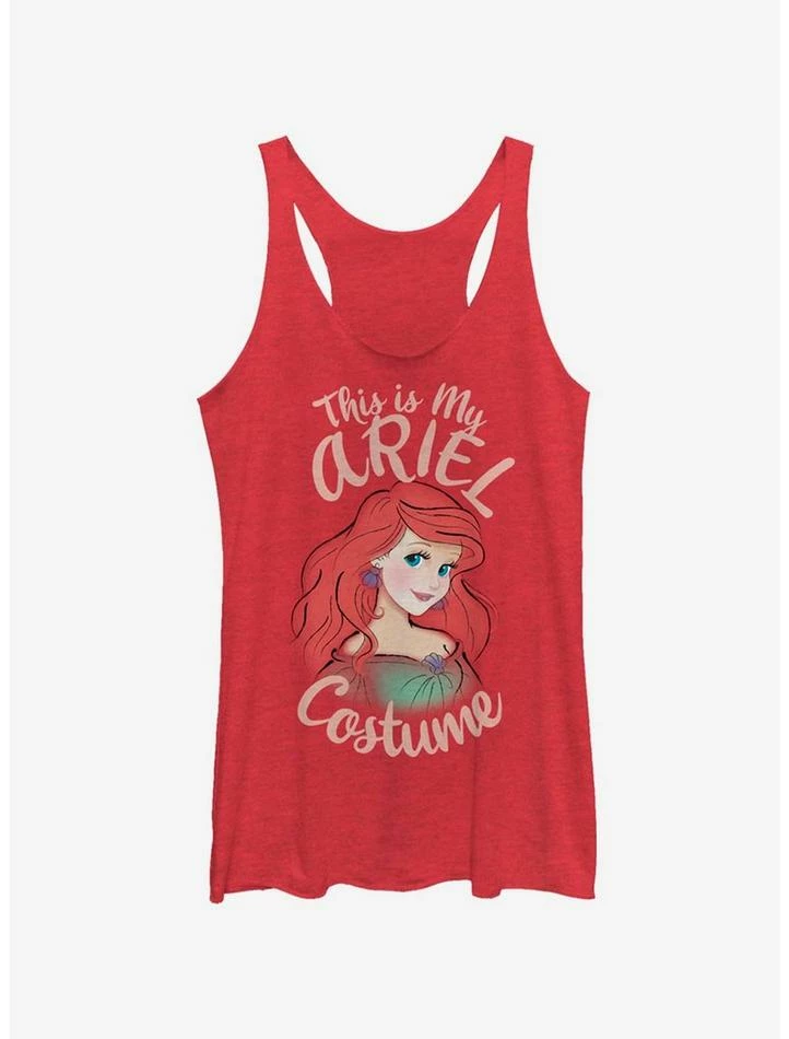 Wholesale β Disney The Little Mermaid Ariel Costume π Girls Tank β¨ 1 Wholesale β Disney The Little Mermaid Ariel Costume π Girls Tank β¨