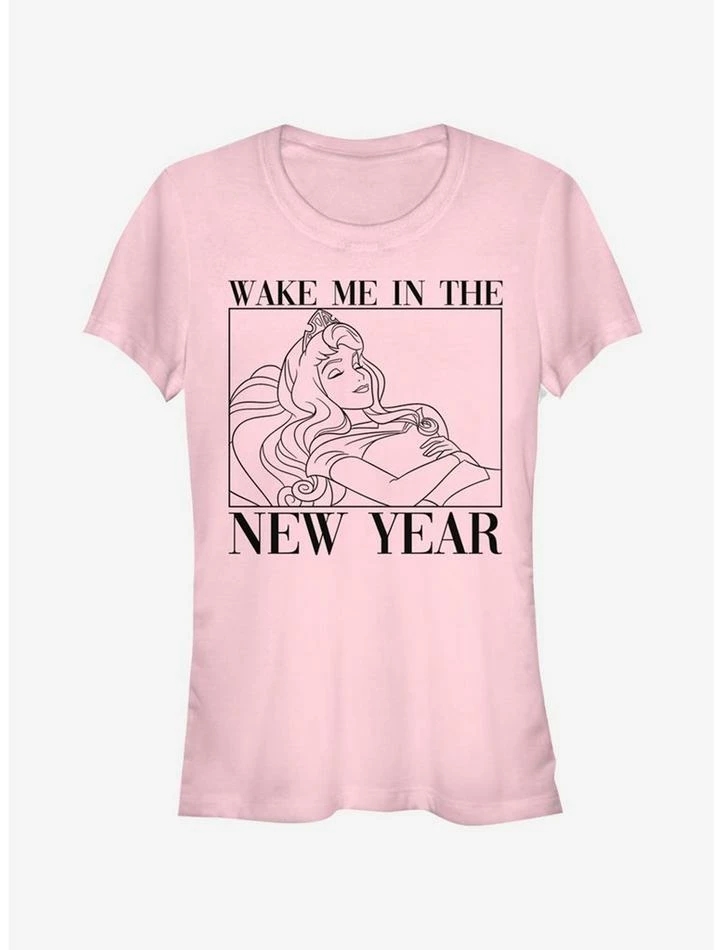 Best Pirce π Disney Sleeping Beauty New Year Sleep Girls T-Shirt β€οΈ 1 Best Pirce π Disney Sleeping Beauty New Year Sleep Girls T-Shirt β€οΈ